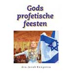 Gods profetische feesten