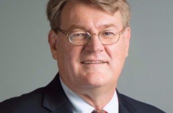 David Parsons