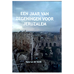 een jaar van zegeningen