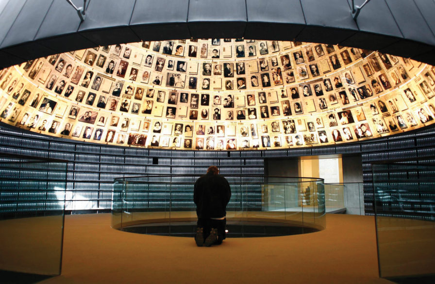 Yad Vashem