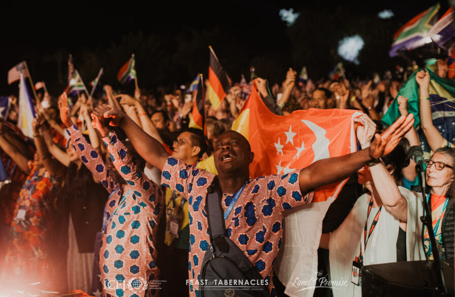 Feast 2022 Opening Night