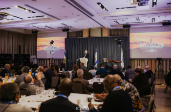 Envision Session
