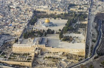 Temple Mount