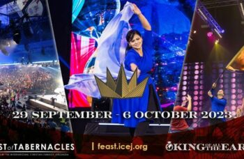 Feast of Tabernacles