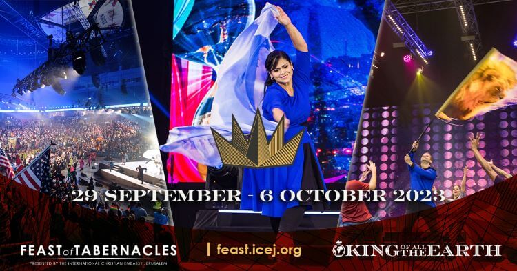 Feast of Tabernacles