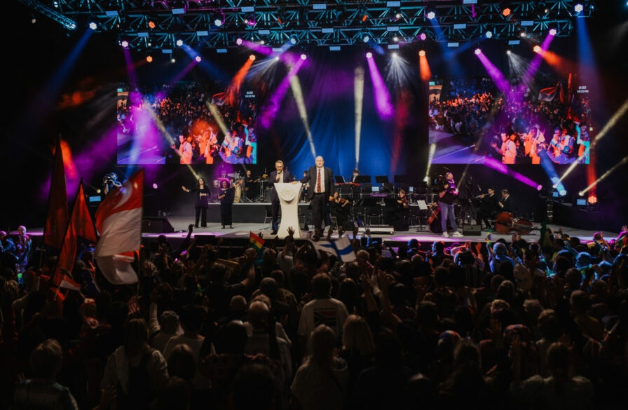 Feast of Tabernacles