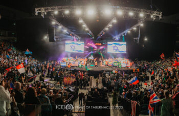 Feast of tabernacles