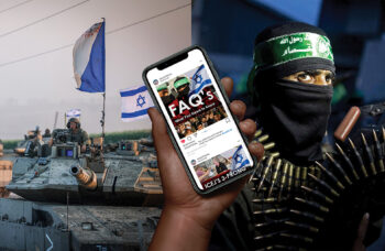 Israel's case for dismantling Hamas