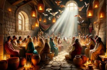 Day of Pentecost