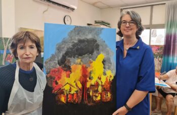 Eskhol Community Center