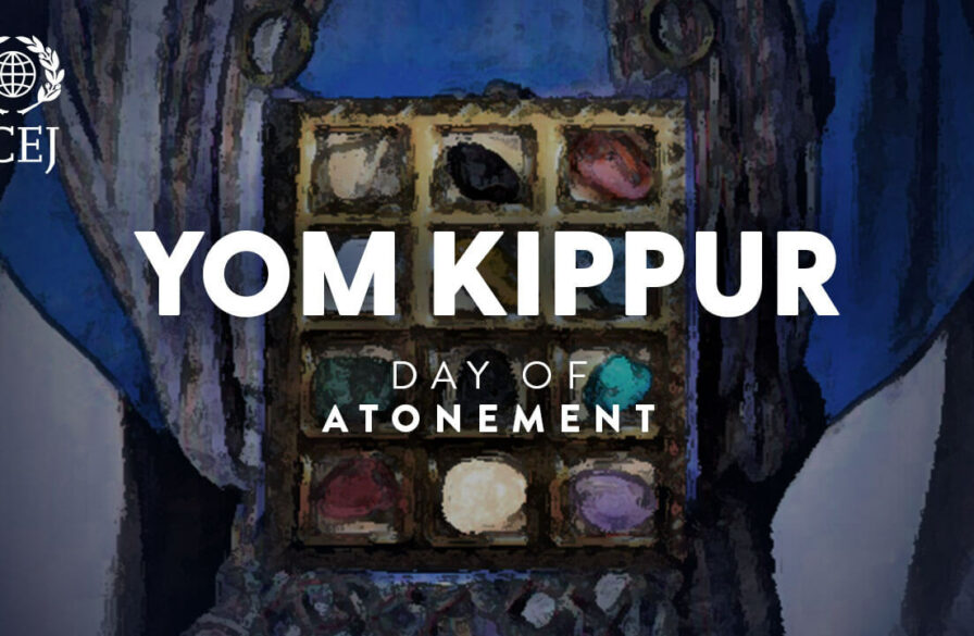 Yom Kippur