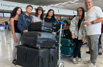 French Olim 15 August 2024