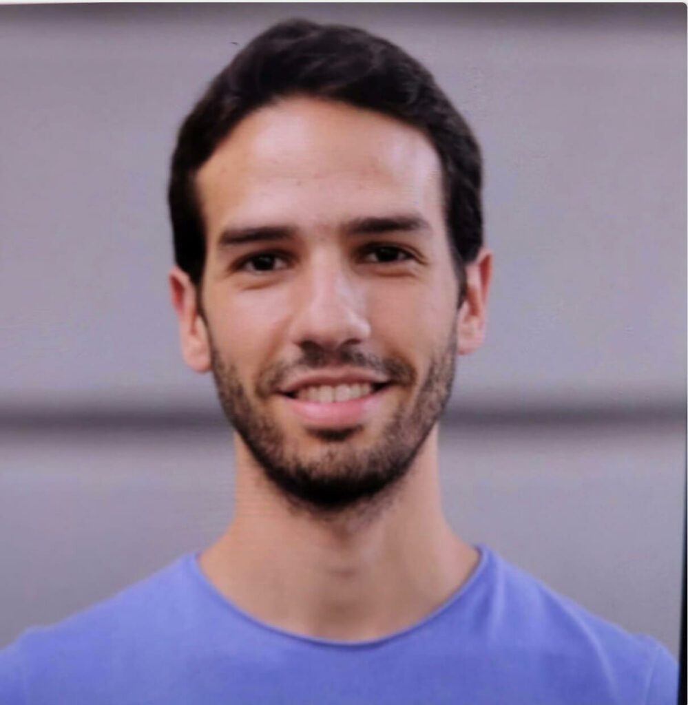 David, Aliyah immigrant