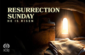 Resurrection Sunday 2025