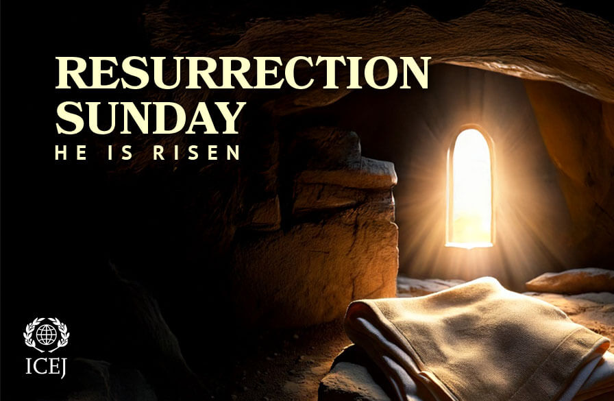 Resurrection Sunday 2025