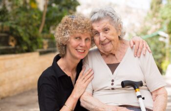 Yudit Setz - 40th work anniversary