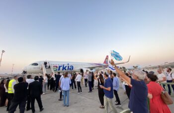 French Aliyah July 2025