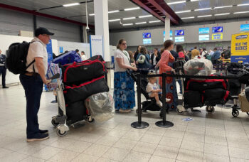 British Aliyah August 2025.