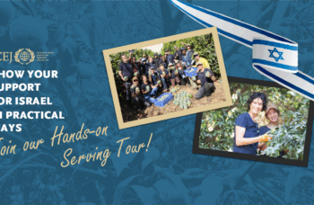 Hands-on Serving Tour