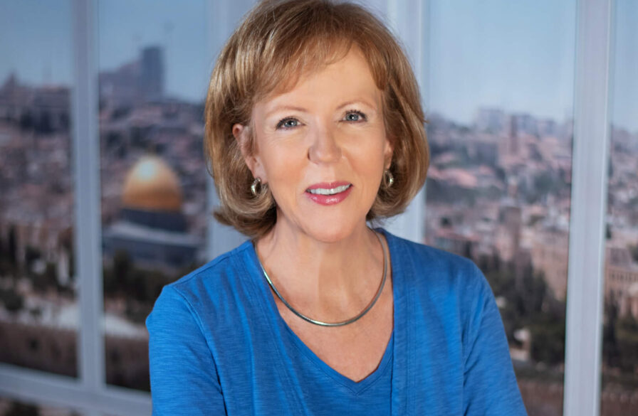 Dr Susan Michael