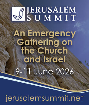 Jerusalem Summit 2026