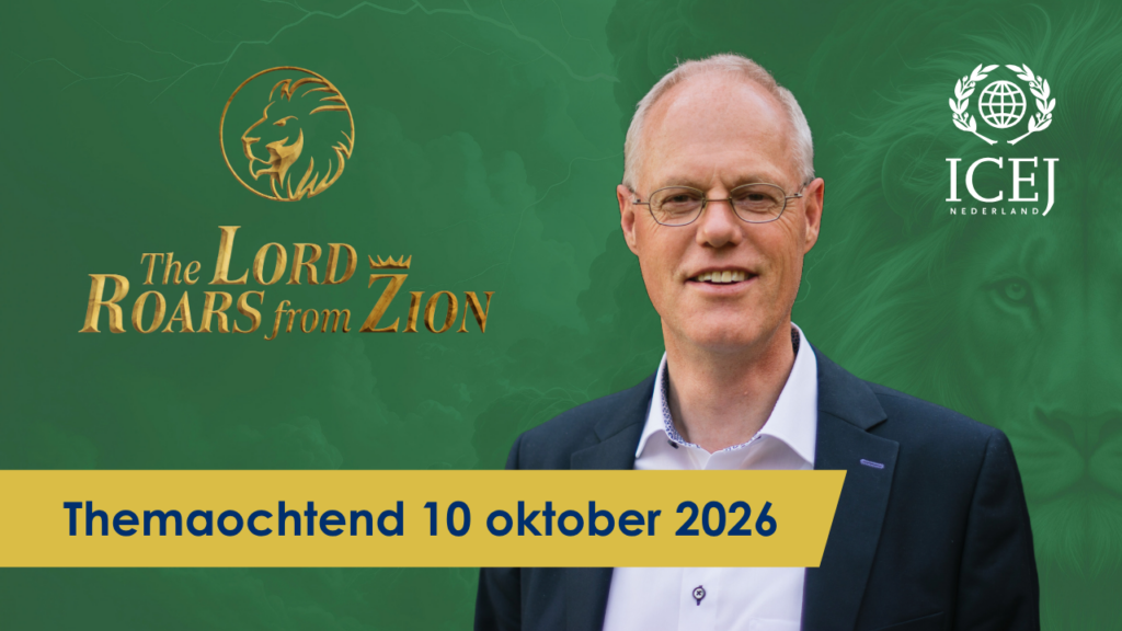 Themaochtend 10 oktober 2026