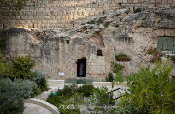 Garden Tomb