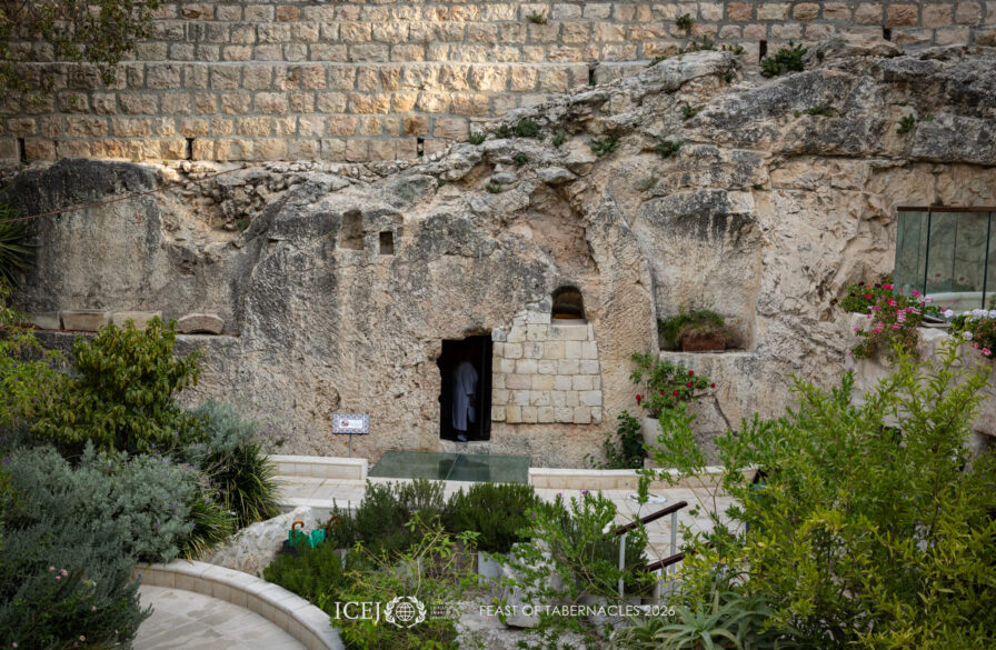 Garden Tomb